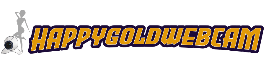 HappyGoldWebcam